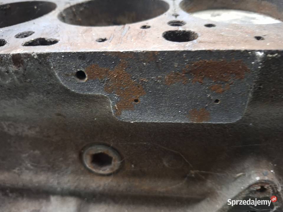 Mercedes 280SE SL W108W111 W113 Blok silnika na Trzebnica sprzedam