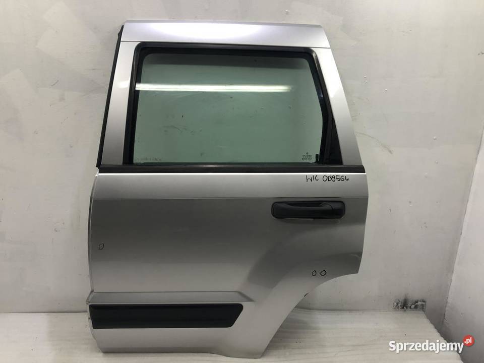 DRZWI LEWY TYŁ JEEP GRAND CHEROKEE WK III osobowe