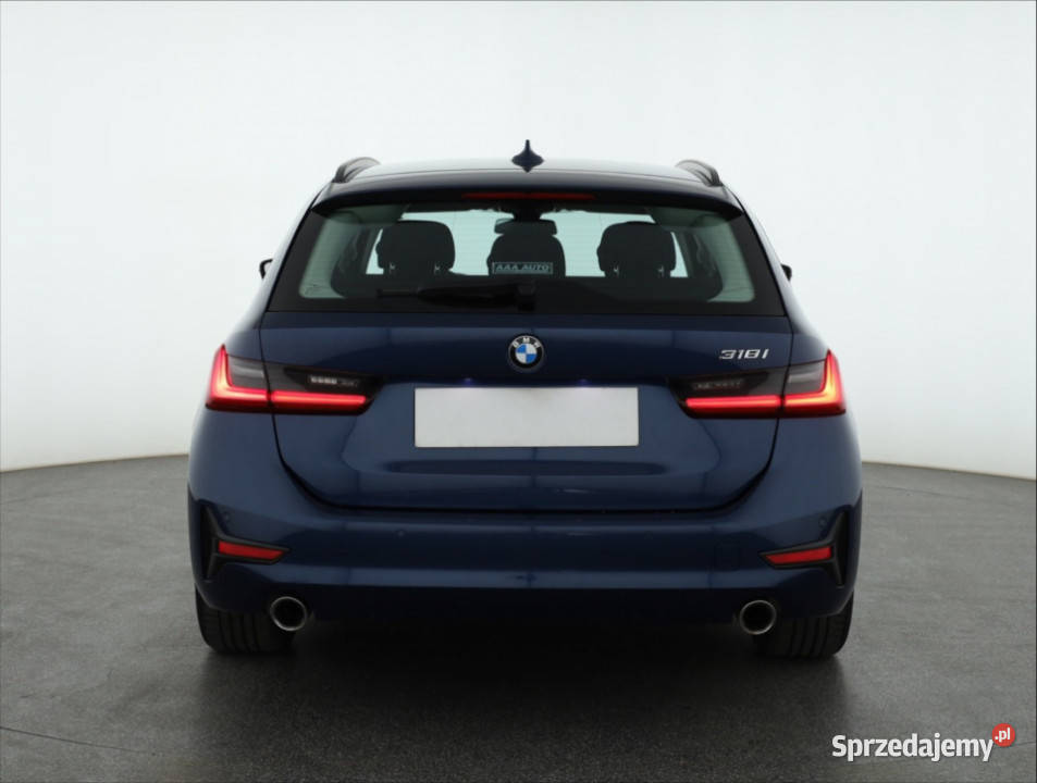 BMW 3 318 i czujnik deszczu Piaseczno