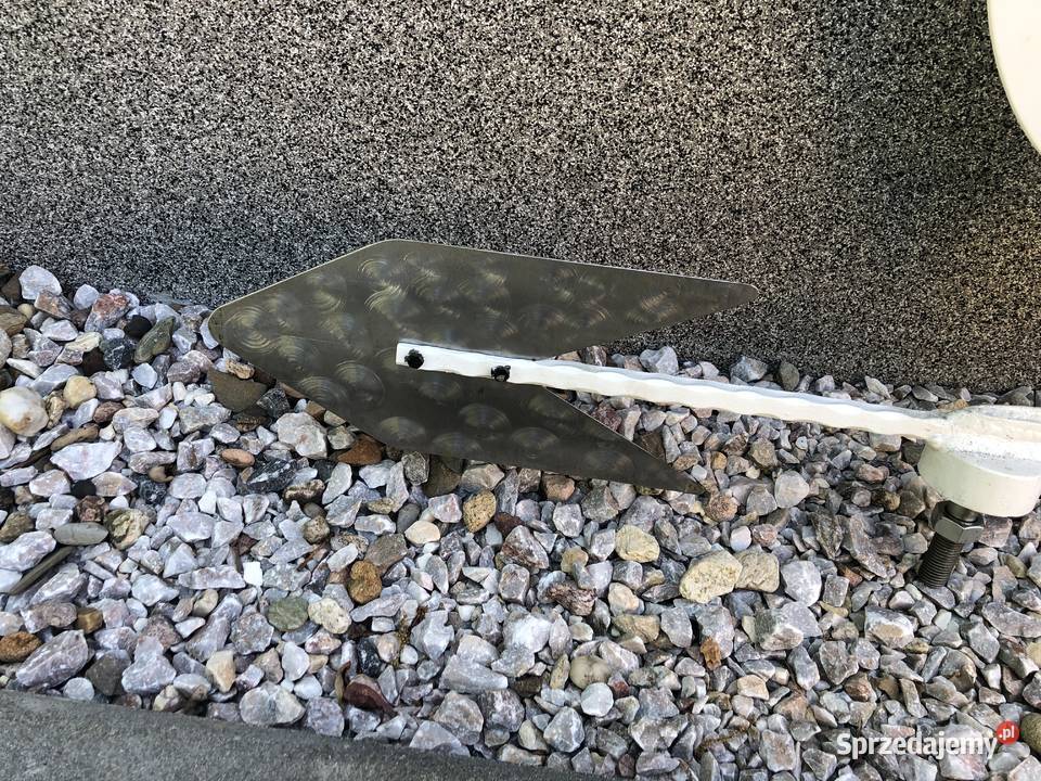 Wiatrowskaz Kogut na dachu Hand made Bolesławiec sprzedam