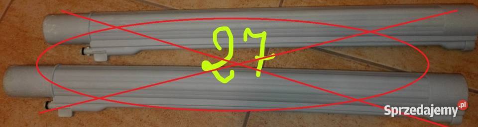 Zelmer Wodnik Stary Typ 61951 CZĘŚCI Bielsko-Biała sprzedam