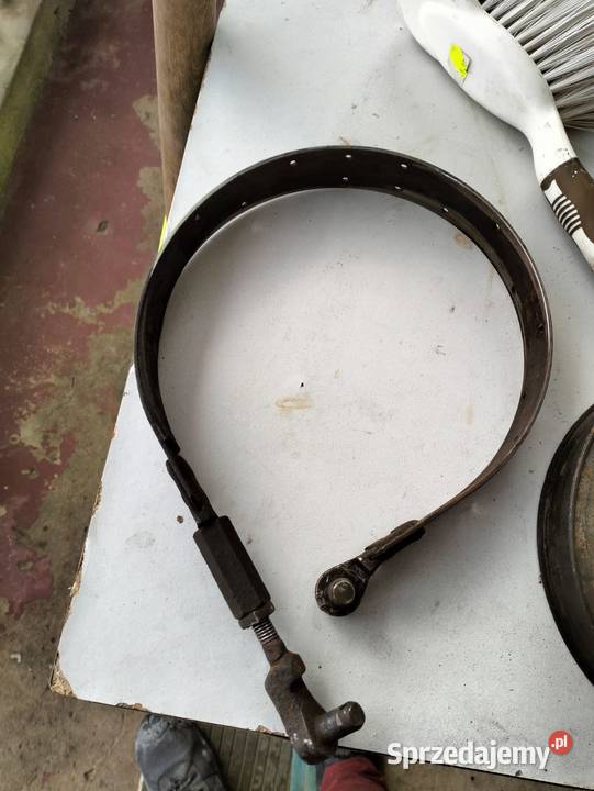 Massey Ferguson 3435 Sadowniczy świętokrzyskie Klimontów