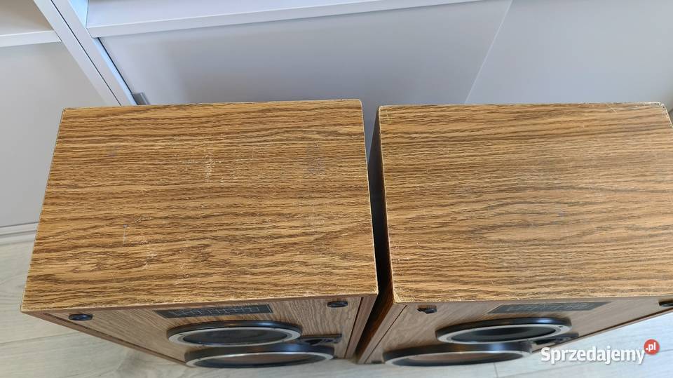 Unitra Tonsil ZgC408580 Szafranki sprzedam