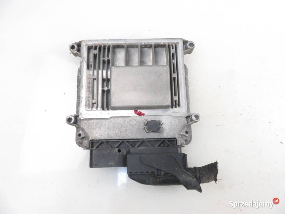 STEROWNIK KIA CEED I 16 391102B500 0261201324