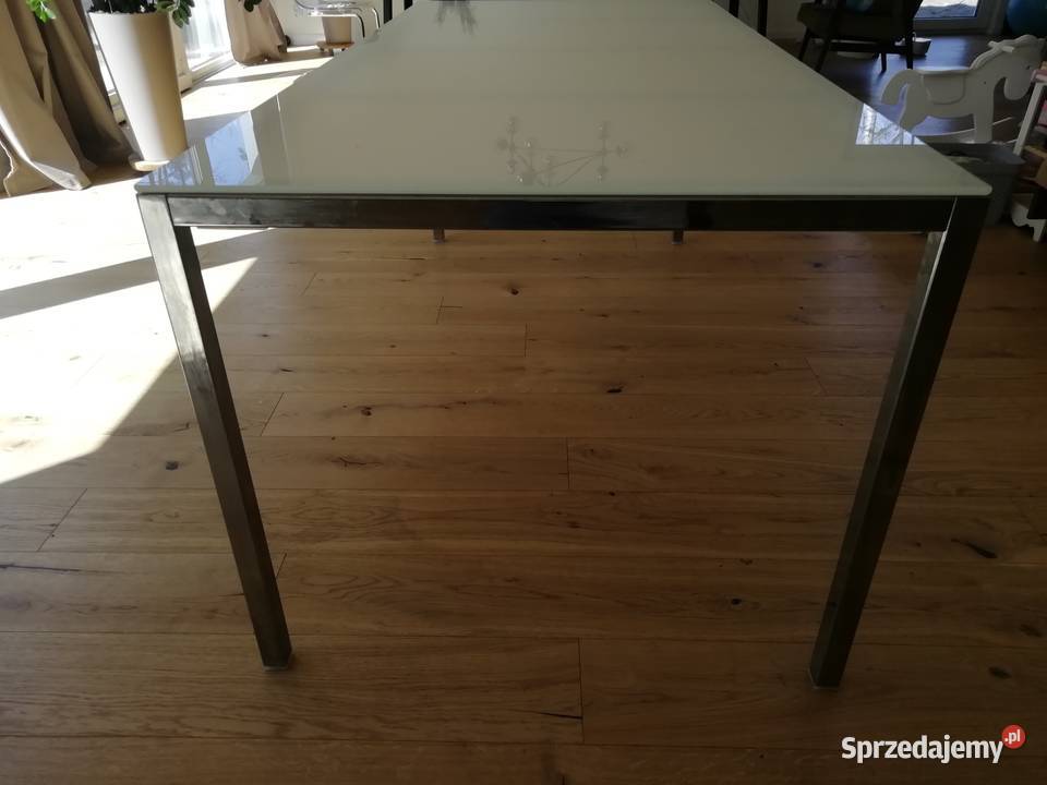 Stół IKEA Torsby 180 Stoły, krzesła, biurka Sulejówek