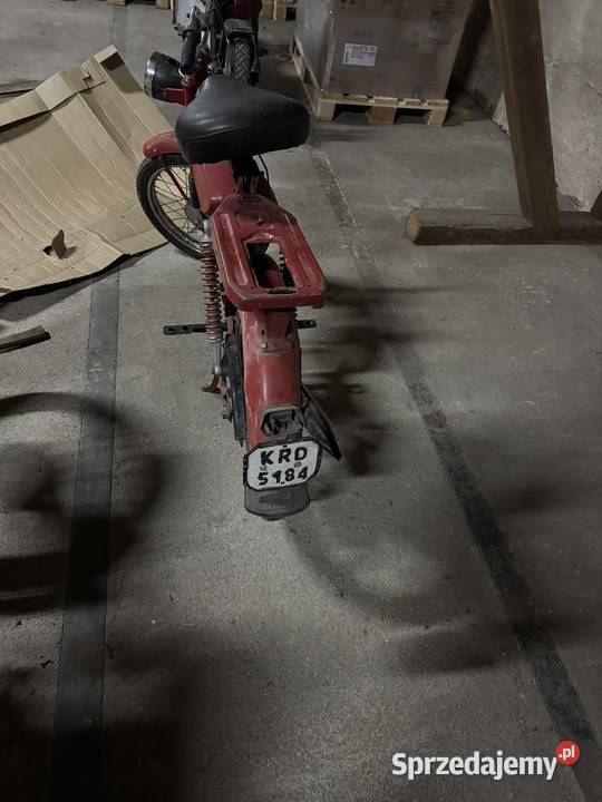 części romet ogar kadet Romet dolnośląskie Bolesławiec