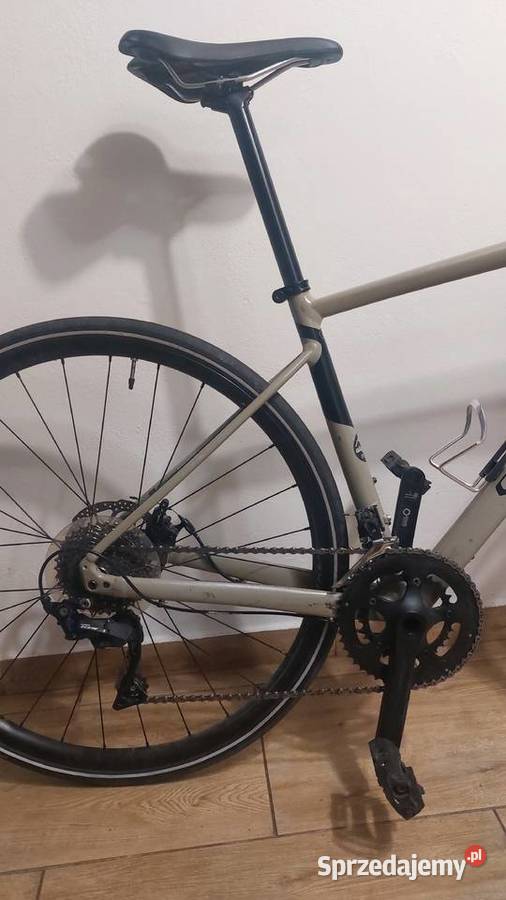 Rower Specialized Diverge Comp E5 rama 54 Frampol