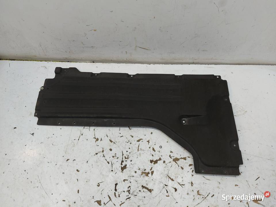 BMW G05 X5 30d 2019r OSŁONA PODWOZIA LEWA