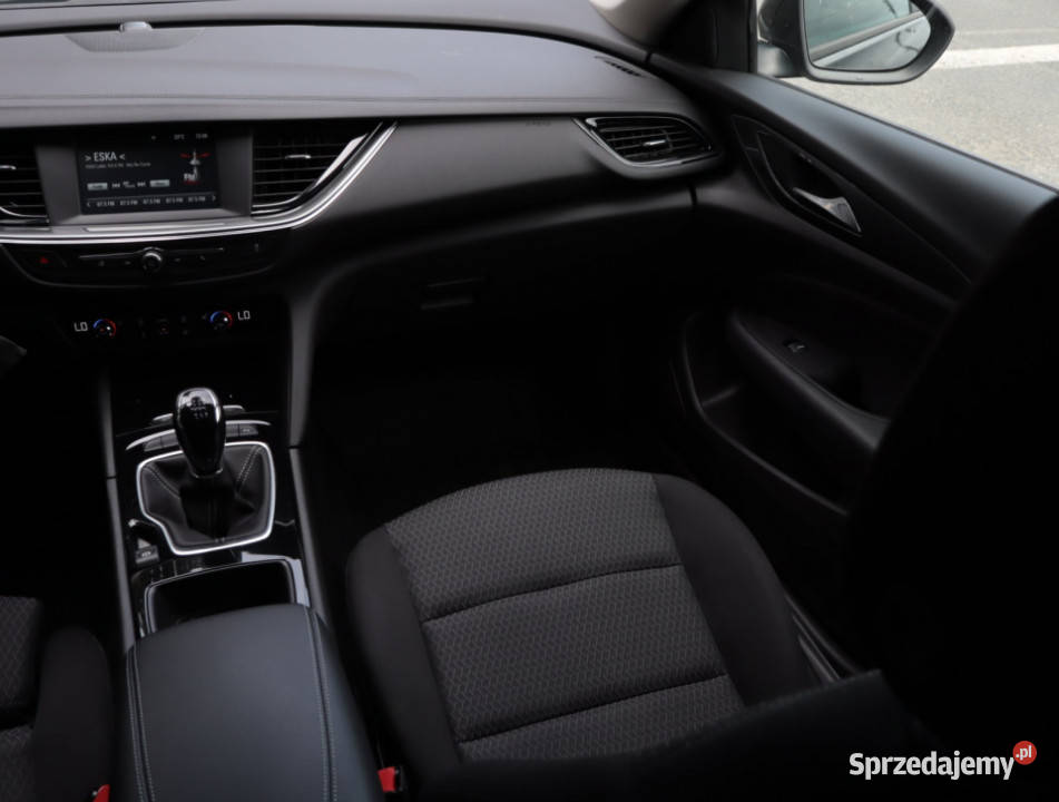 Opel Insignia 20 CDTI klimatyzacja Motoryzacja Lublin sprzedam