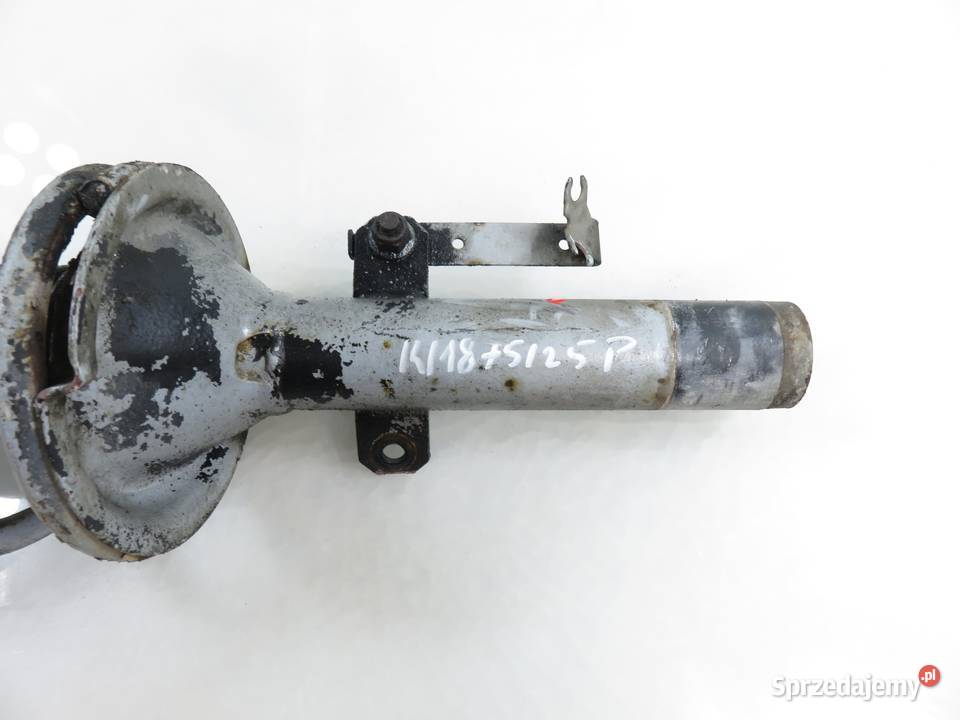 MCPERSON PRAWY PRZEDNI FORD TRANSIT VI 22 TDCi