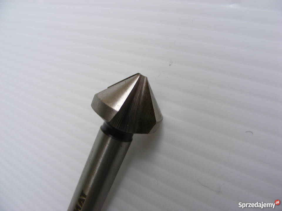 POGŁĘBIACZ 205 mm fazownik 90 st PROMAT Wałcz
