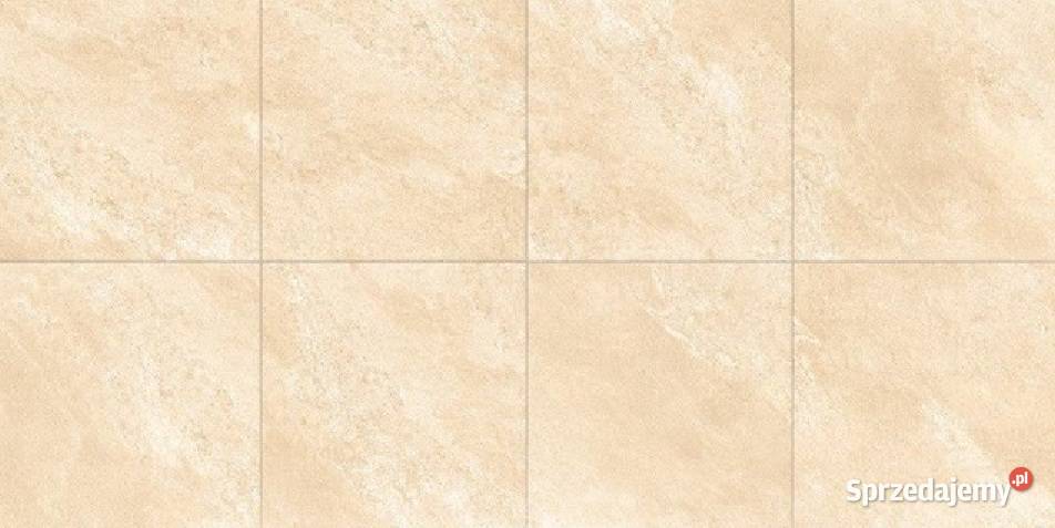 Płytki Tarasowe QUARZO CREAM 60X60 mazowieckie Warszawa