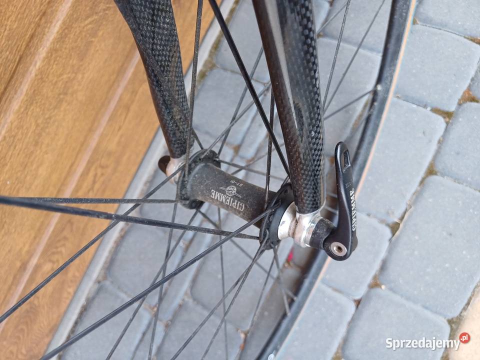 Kolarzówka wyczynówka