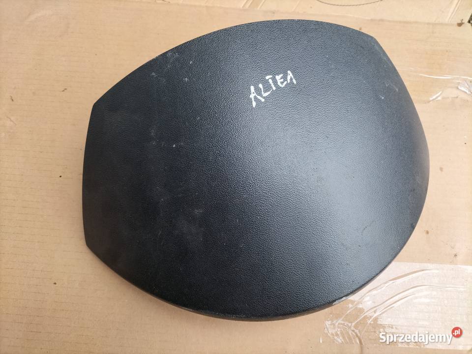 SEAT ALTEA RAMKA OSŁONA OBUDOWA LICZNIKA ZEGARÓW osobowe lubelskie