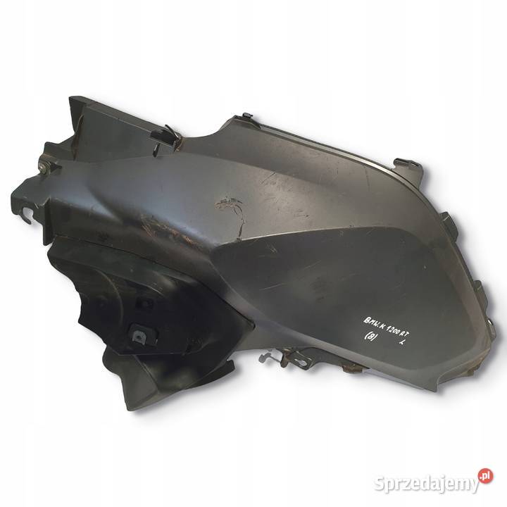 LEWA OSŁONA OWIEWKA BMW R1200 K50 R1250 GS K51