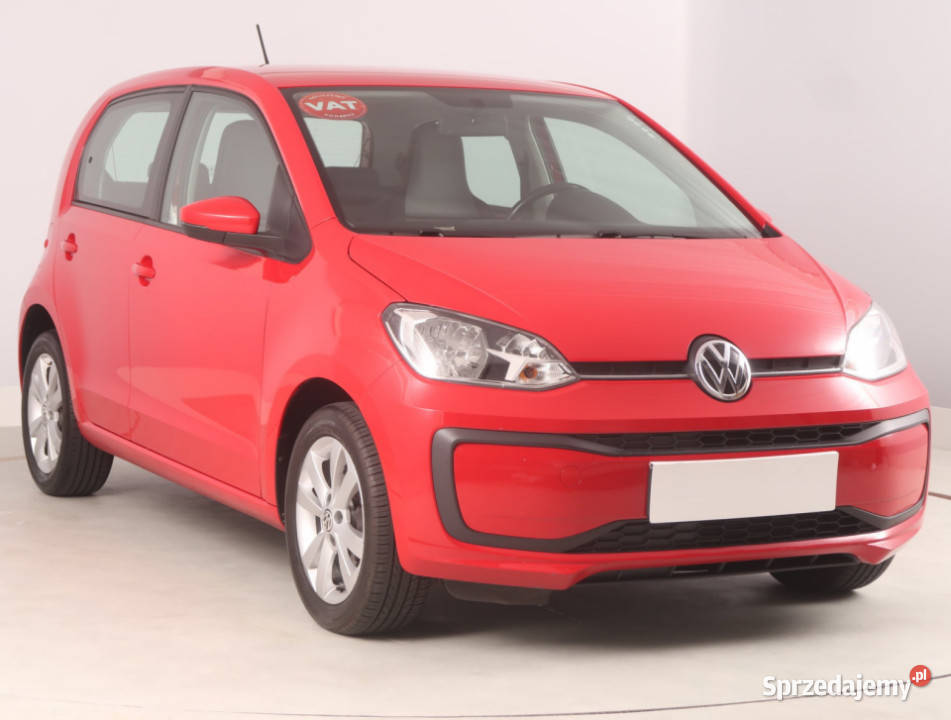 VW Up 10 MPI