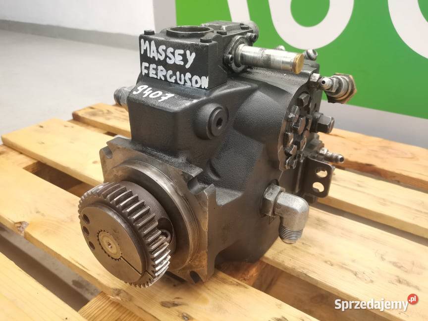 Pompa jazdy SauerDanfoss H1P078R Massey Ferguson Wilkowo