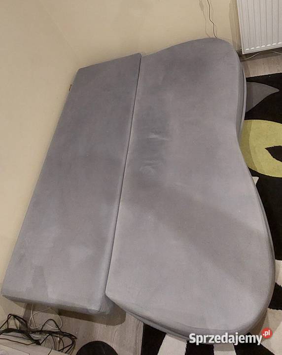 Kanapa rozkładana 200cm Łęgowo