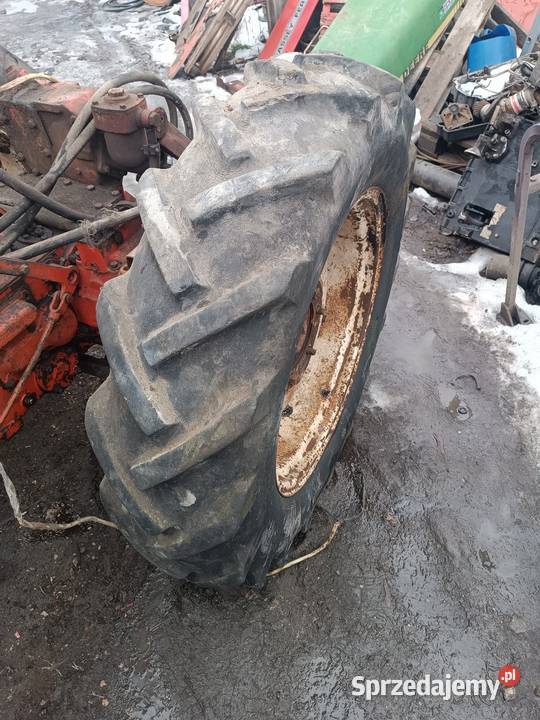 Koła tył tylne t25 władimirec rusek t25 opony Koła i wagi świętokrzyskie Busko-Zdrój