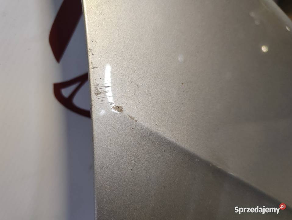 Maska Pokrywa Silnika Vw Tiguan II 20162023 Pleszew