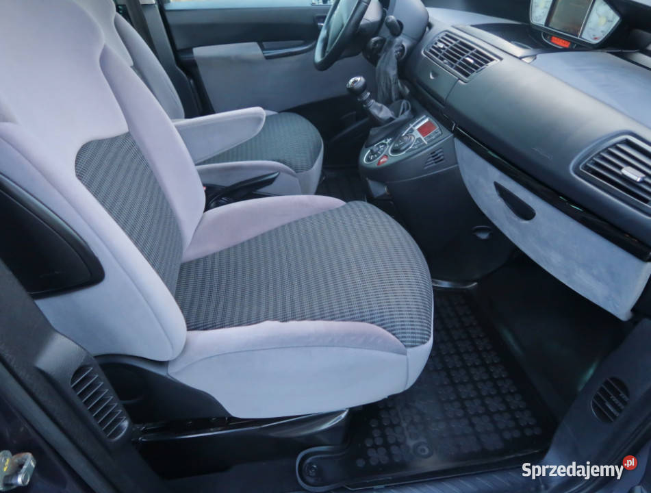 Citroen C8 20 HDi Lublin