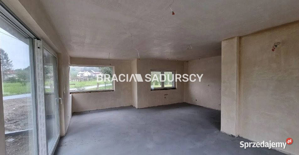 Do sprzedaży dom Ściejowice 18382m2 Rok budowy 2024