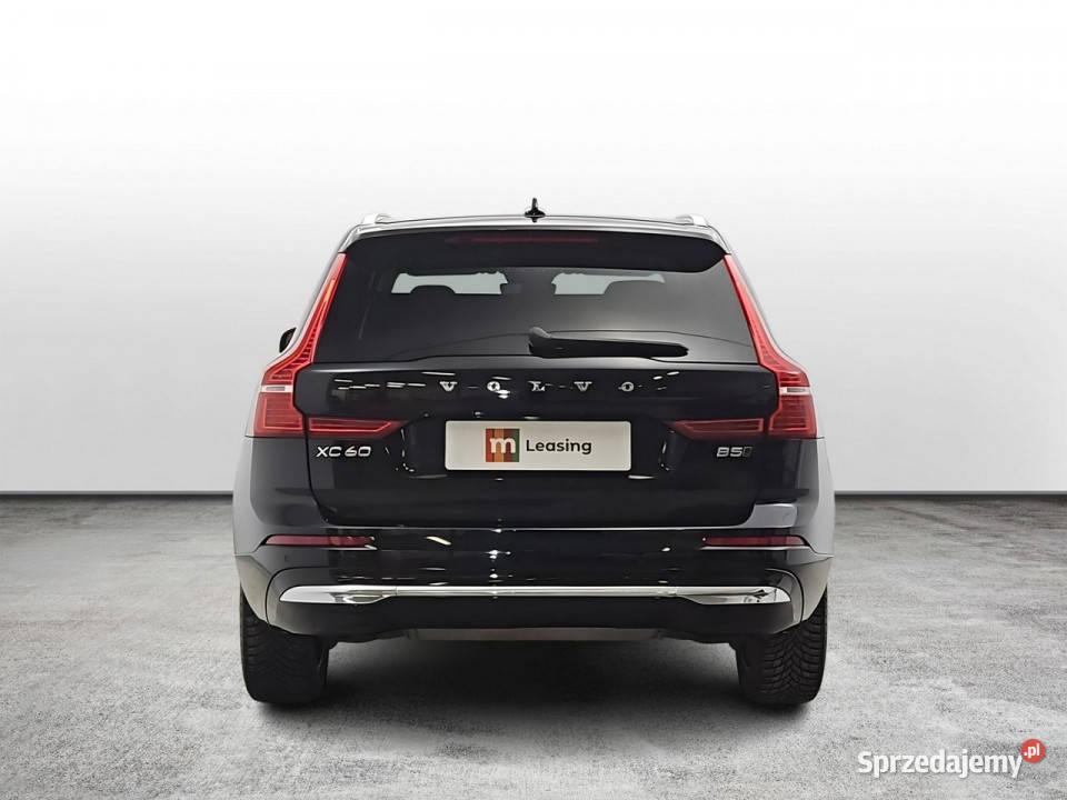 Volvo XC 60 AWD Ultimate Bright aut Z Polskiego 1969cm3 Warszawa