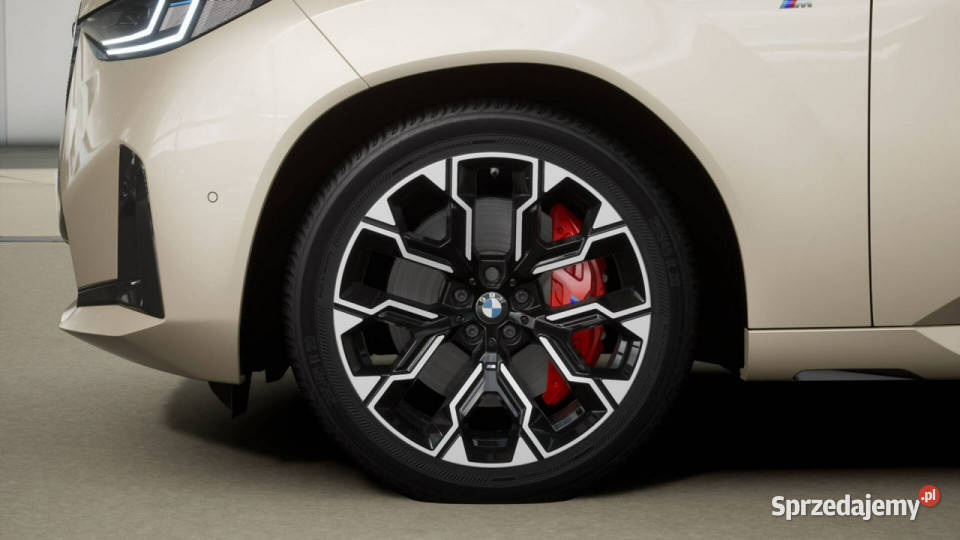 BMW X3 NOWE BMW X3 20 xDrive DEMO G45 2024