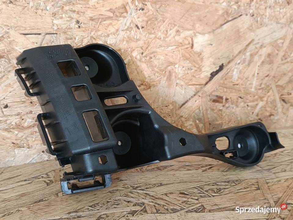 OPEL CROSSLAND X ŚLIZG ZDERZAKA PRAWY TYŁ osobowe Pleszew