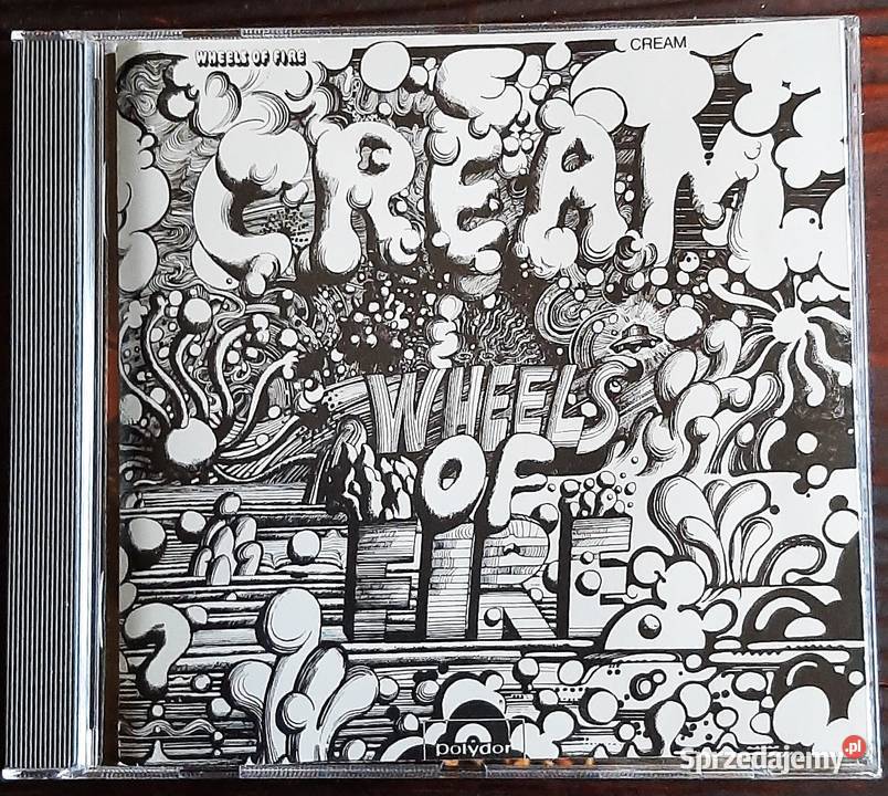 Wspaniały Album CD Super Gitarzysty JEFF BECK śląskie Katowice
