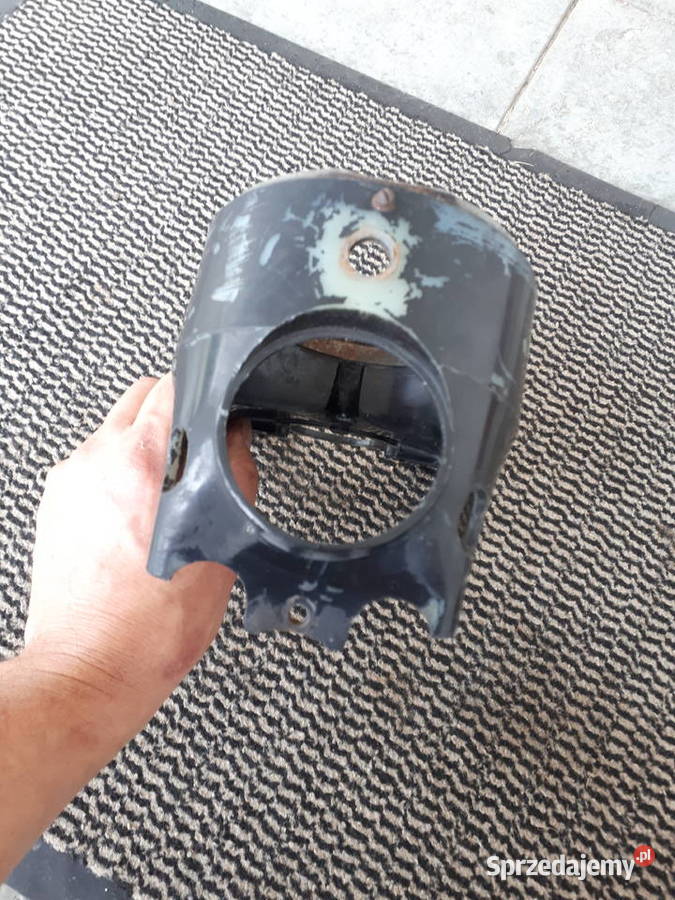 Obudowa czasza lampy komar 2350 Rzeszów