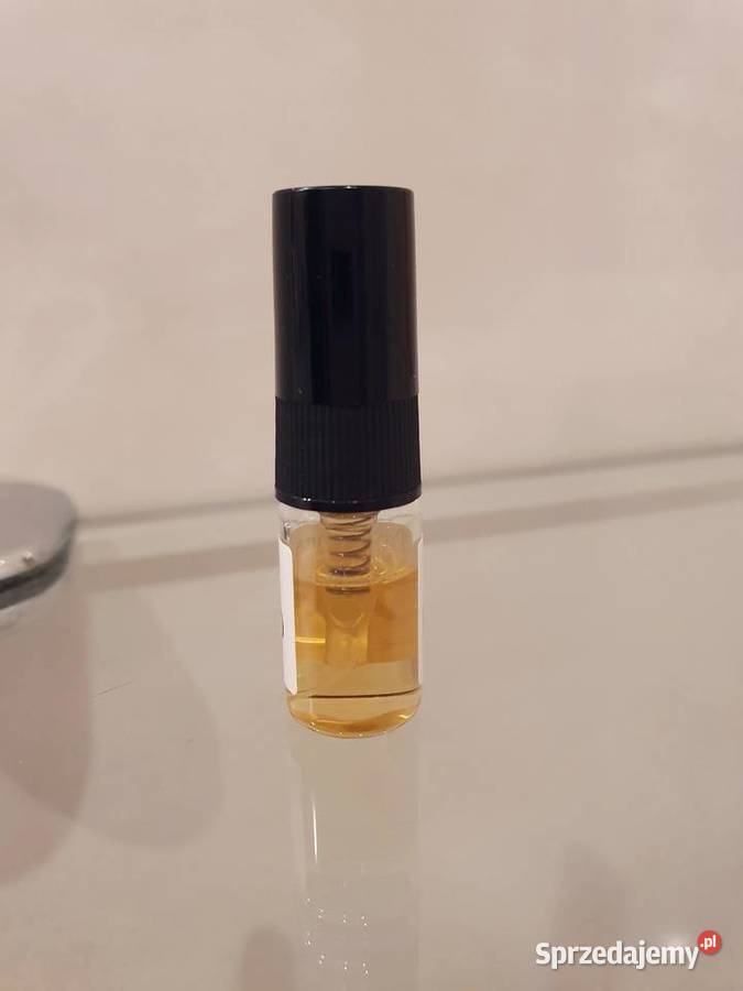 Próbki i odlewki perfum do testów Unisex Chełm