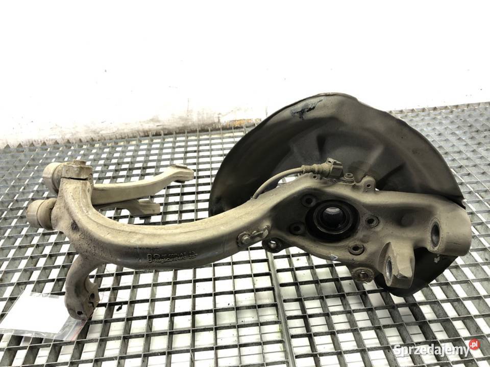 ZWROTNICA LEWY PRZÓD AUDI A6 C6 32 255 0411