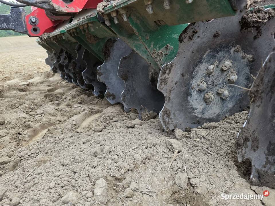 Siewnik agro masz Sn300 Lipinki