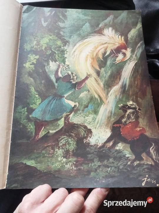 Konik GARBUSEK PIOTR JERSZOW JAN MARCIN SZANCER Grójec