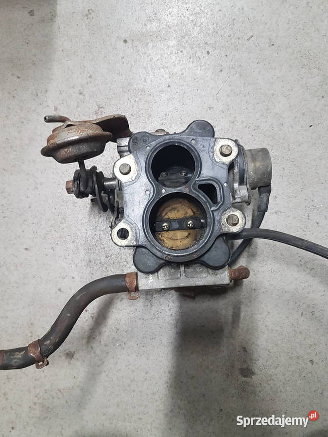 HONDA CIVIC 13 14 15 GAZNIK GC1 PODCISNIENIE Części samochodowe Turek