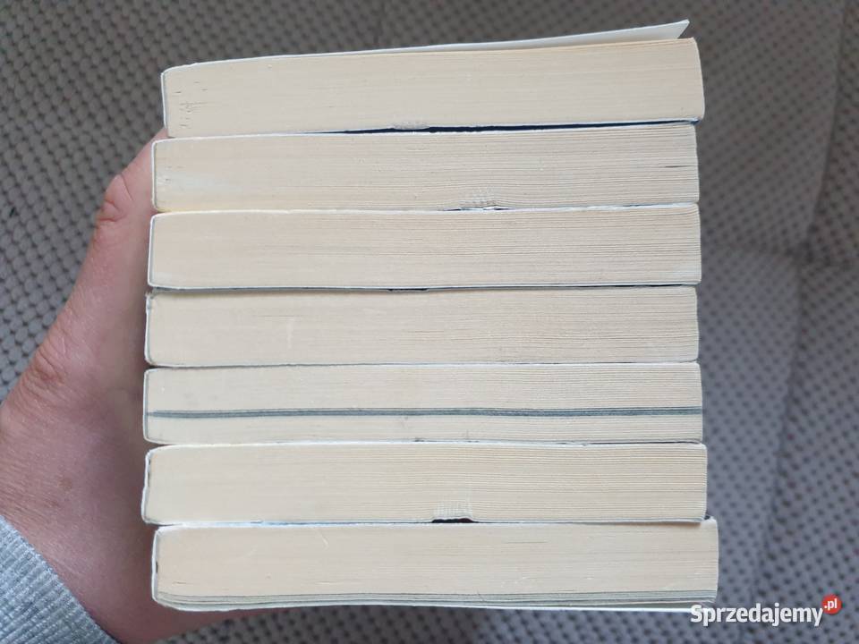 Gigant Poleca 2014 7 tomów pomorskie