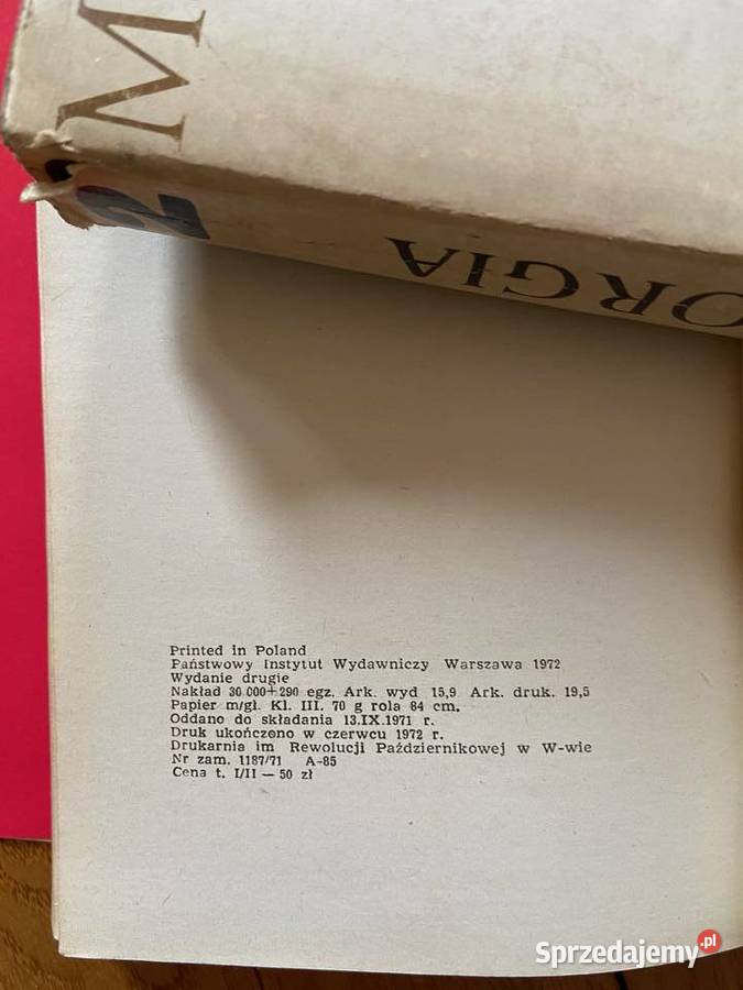 Maria Bellonci Lukrecja Borgia jej życie i czasy Katowice sprzedam