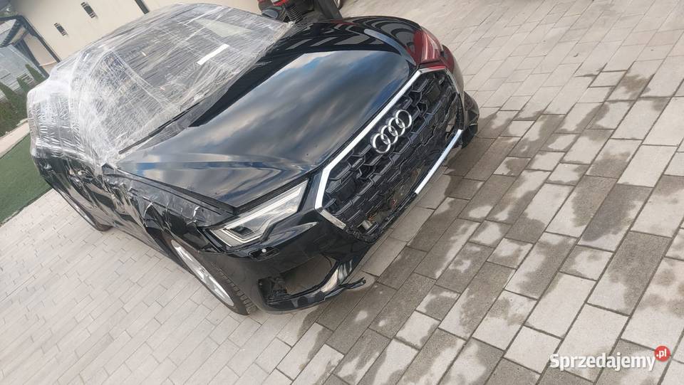 Sprzedam Audi A6 okazja mazowieckie Warszawa sprzedam