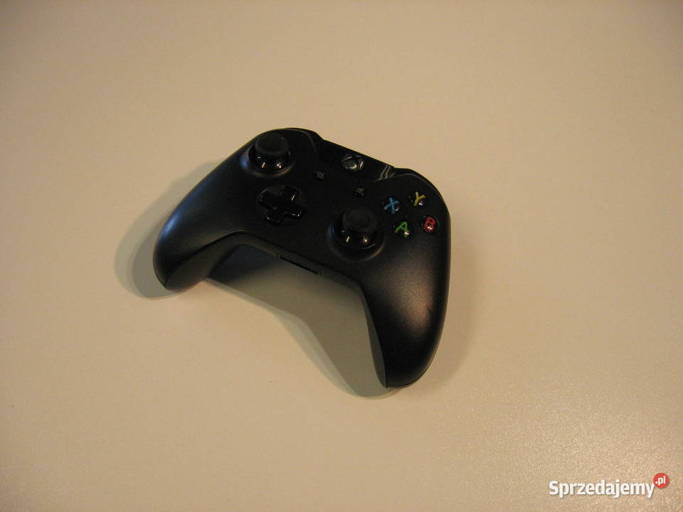 Pad Xbox One Sklep opolskie Opole sprzedam