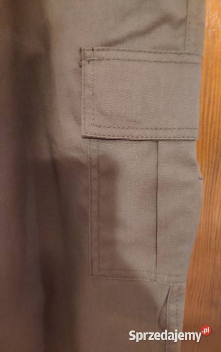 Spodnie męskie Lee Cooper typ Cargo nowe W38 L31 Lee Kraków