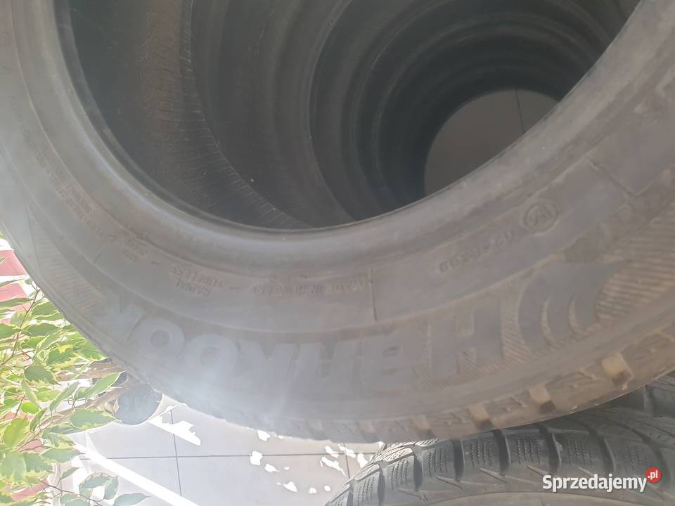 Opona Hankook Optimo 4s 18560r14 Dobre Miasto