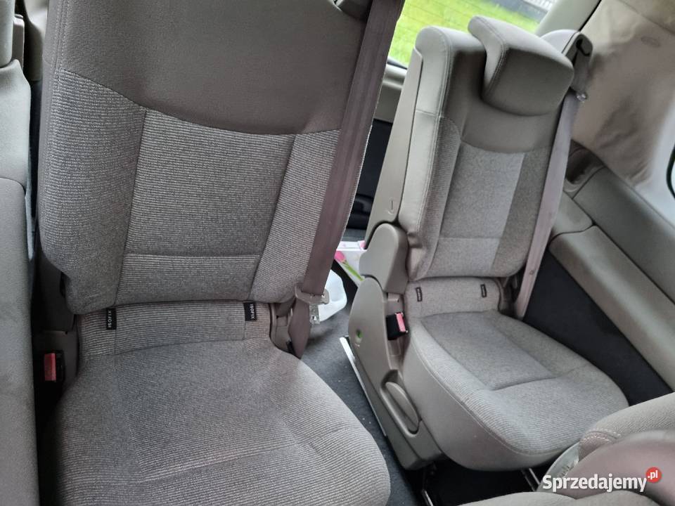Renault Espace 4 IV 7 Foteli Fotele Przód Tył Skawina