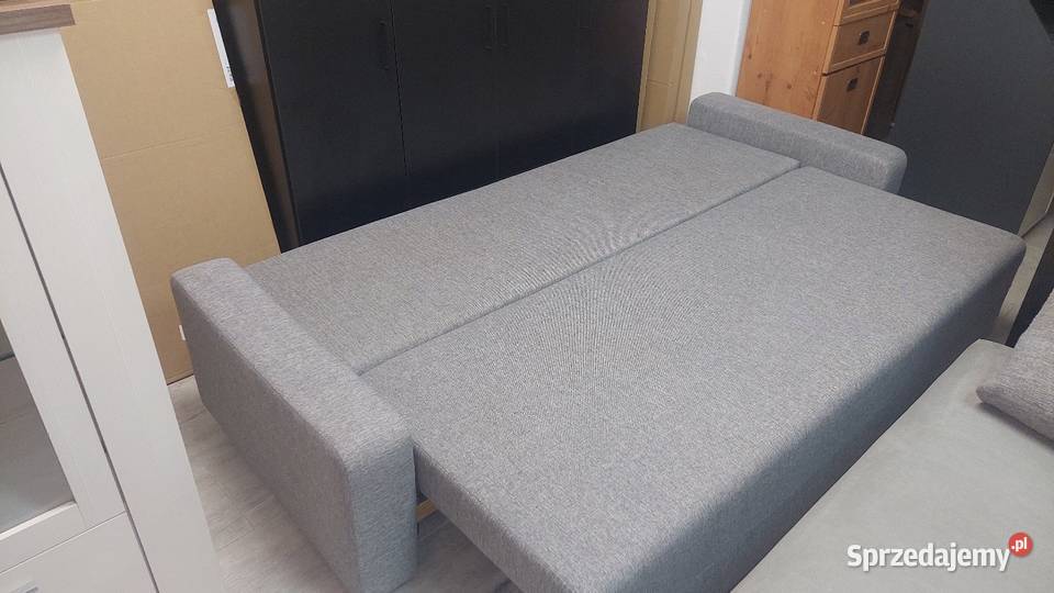 Sofa Ikea Gralviken wielkopolskie Poznań