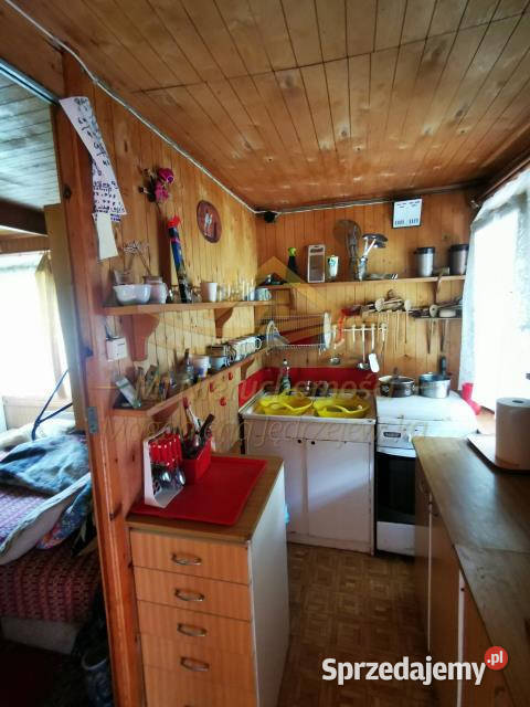 Grunt 506m2 Władysławów mazowieckie