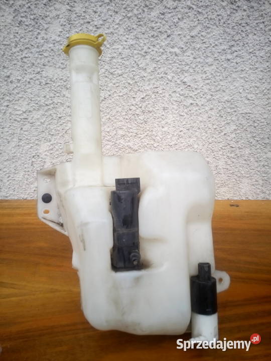 zbiorniczek spryskiwaczy chrysler sebring 0107 Rawicz