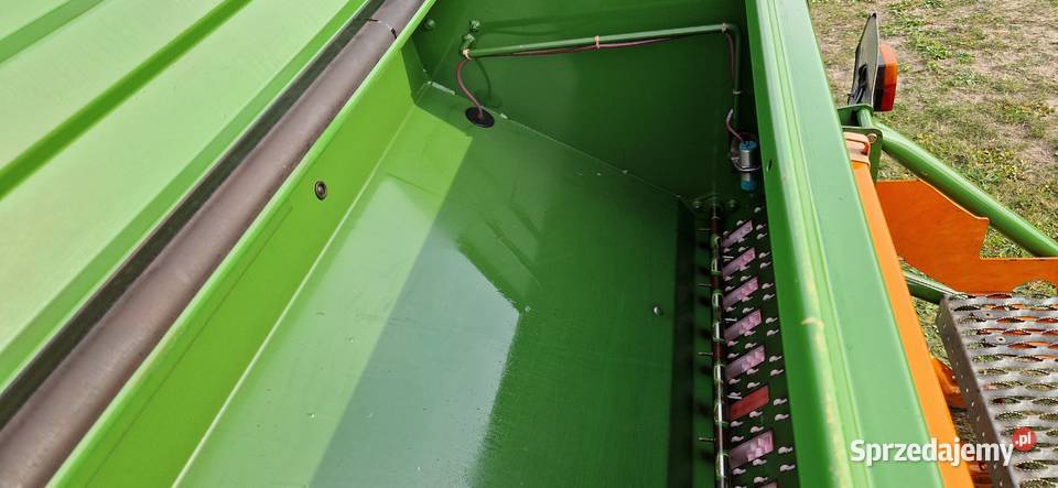 Siewnik Amazone D9 30 3m Amalog znaczniki lubuskie Szprotawa sprzedam