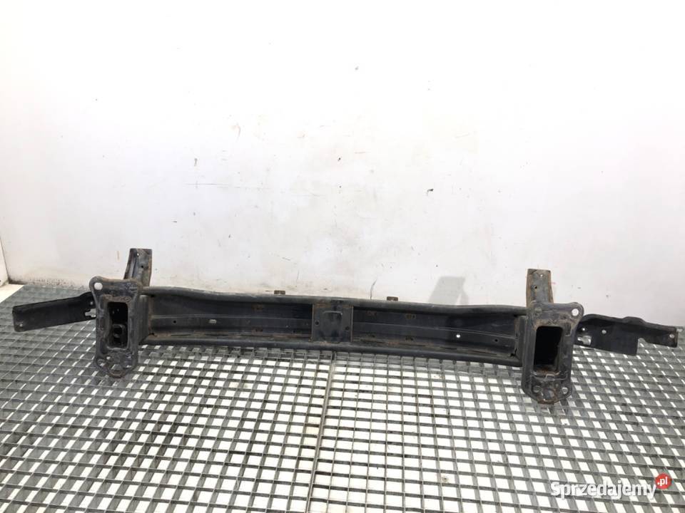 BELKA ZDERZAKA PRZÓD HYUNDAI SANTA FE III osobowe