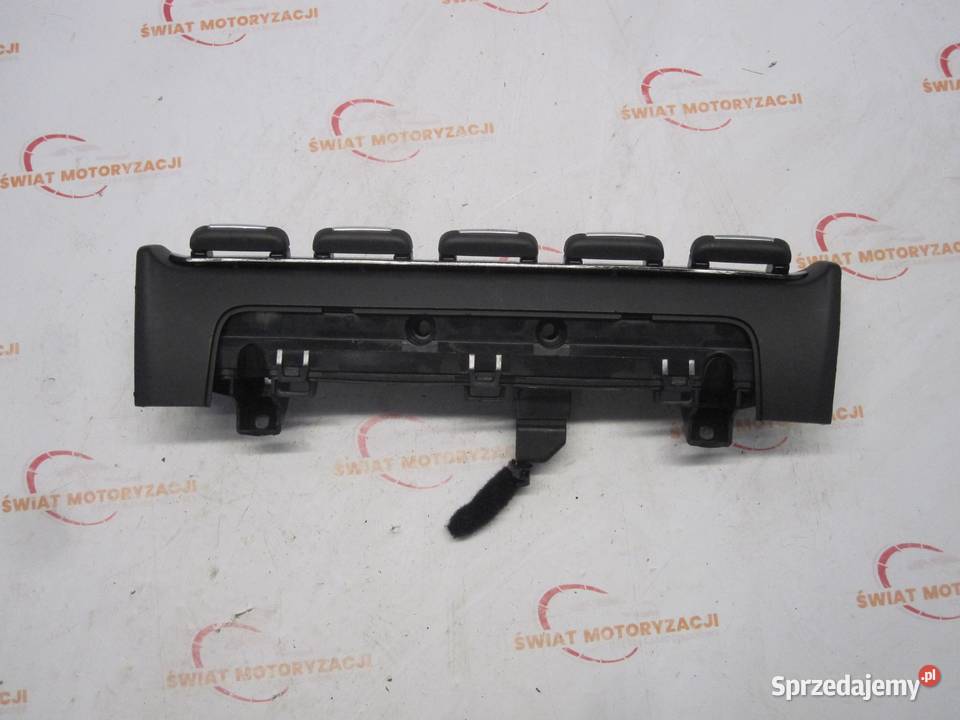 GIULIETTA 14 B 10r panel przełącznik świateł Kielce