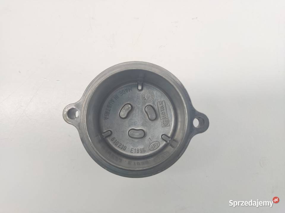 Dekiel Filtra Oleju Can Am Ds 650 Łódź
